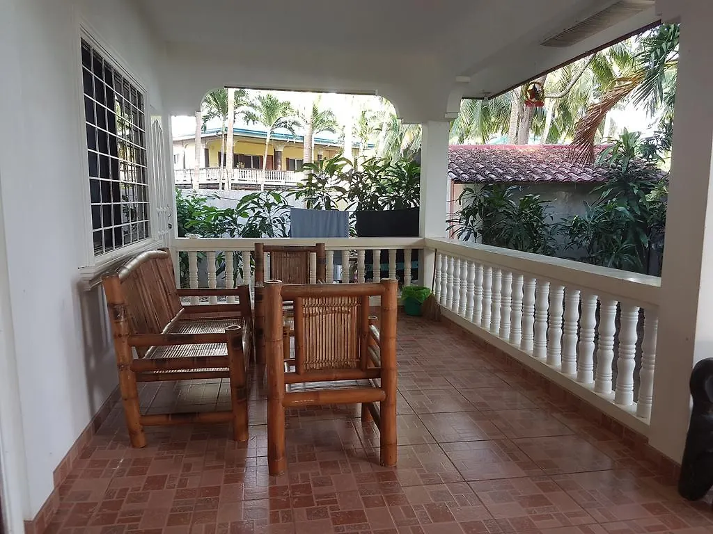 Villa Juana Panglao