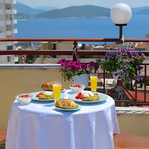 ** Hotel Eden Albanie