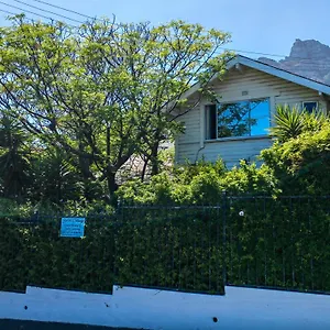 ** Maison d'hôtes Swiss Afrique du Sud
