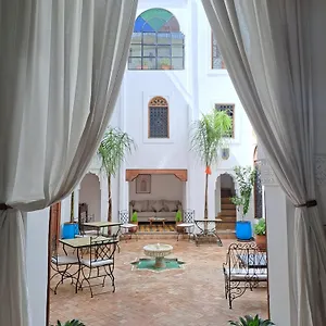  Maison d'hôtes Dar S'bah Maroc