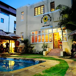  Auberge de jeunesse A Sunflower Stop Backpackers Afrique du Sud