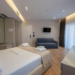 **** Hotel Ami Mar Albanie