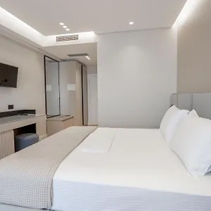 **** Hotel Ami Mar Albanie
