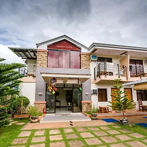 Greenfields Tourist Panglao