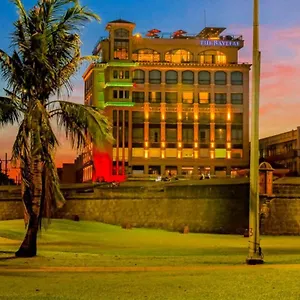 The Bayleaf Intramuros Philippinen