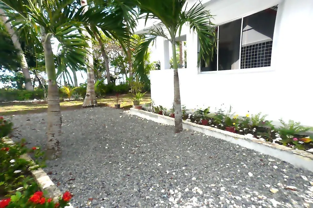 Villa Juana Panglao Inn
