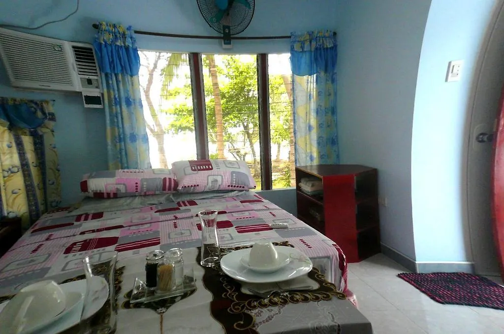 Inn Villa Juana Panglao