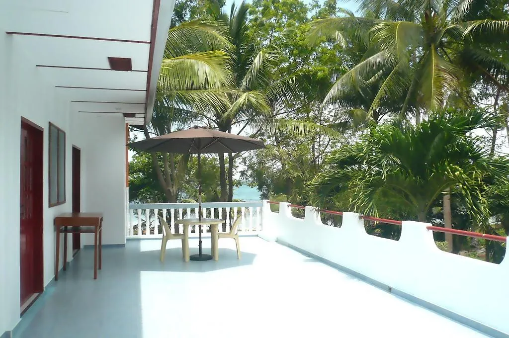 Villa Juana Panglao