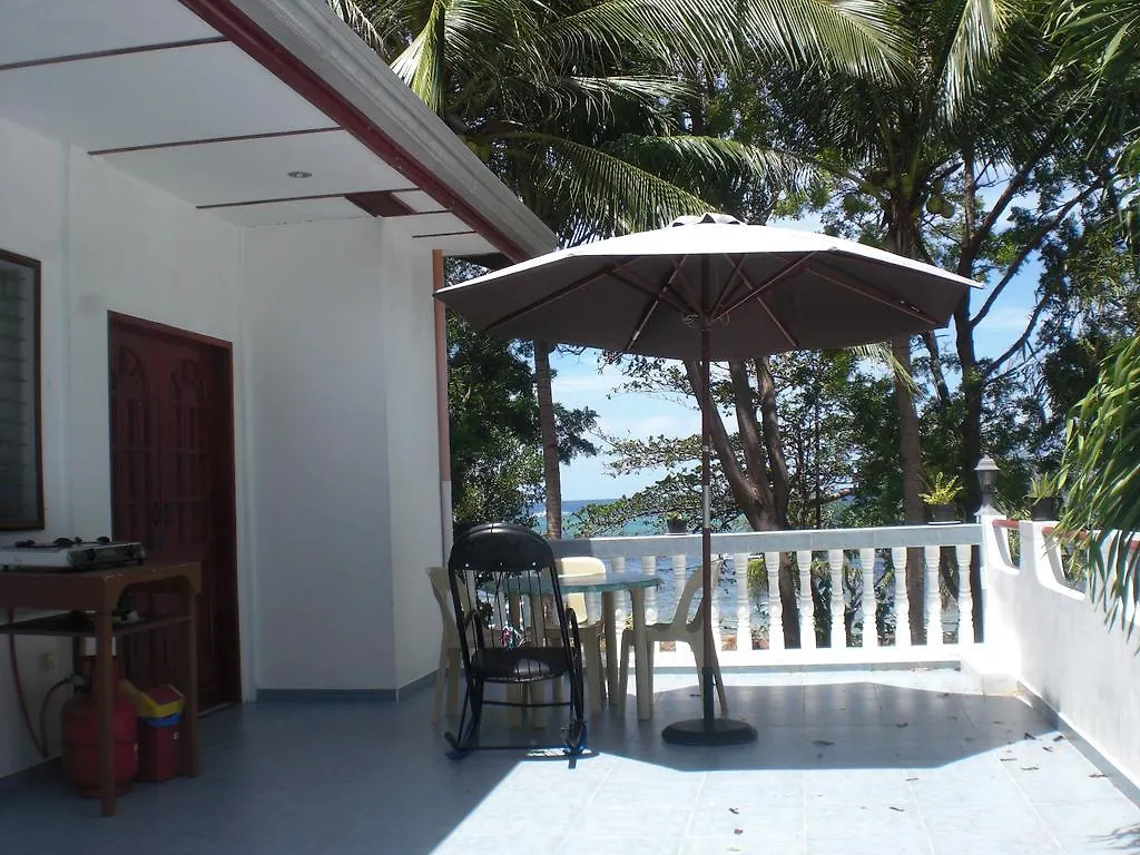 ** Inn Villa Juana Panglao Philippines