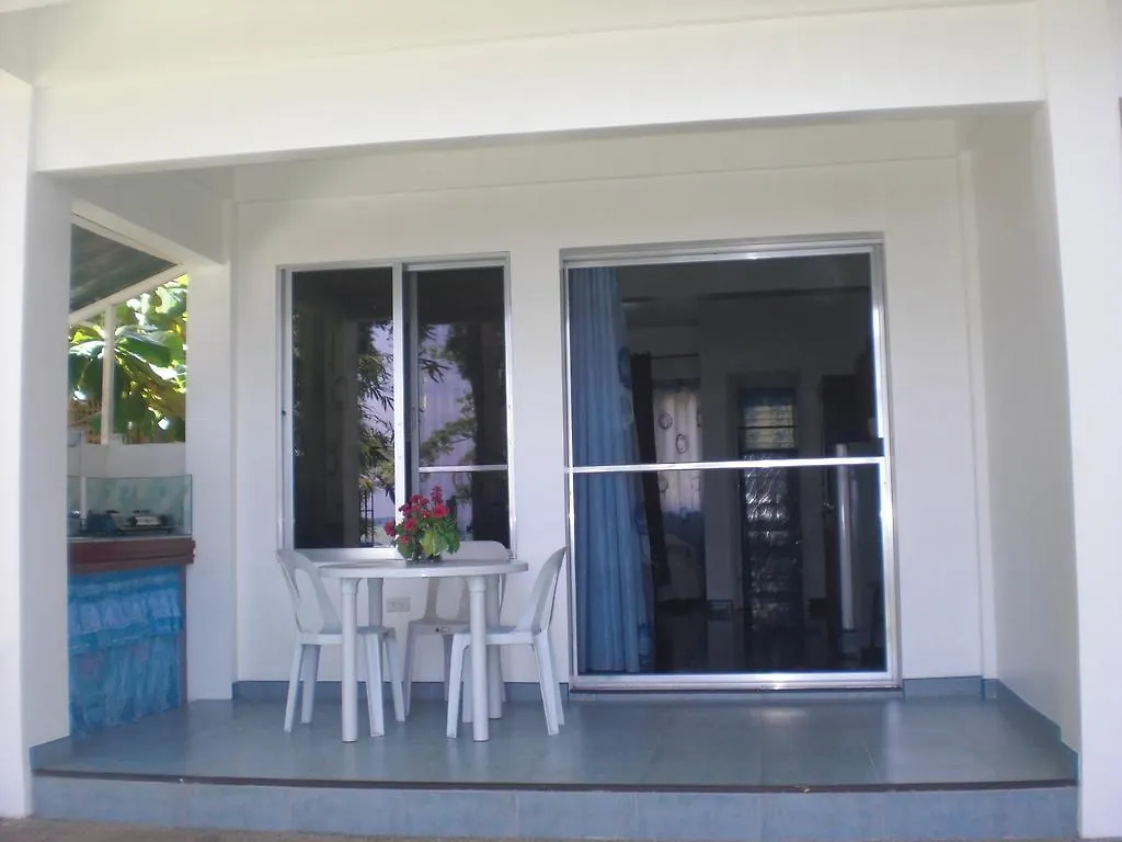 Villa Juana Panglao Inn