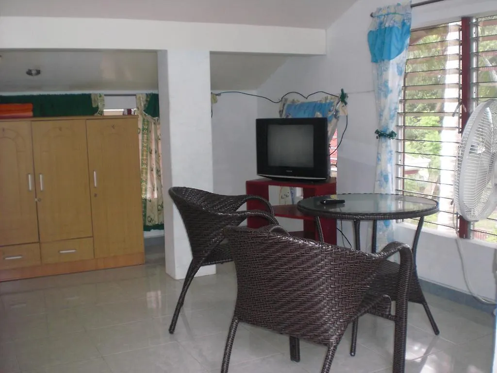 Inn Villa Juana Panglao