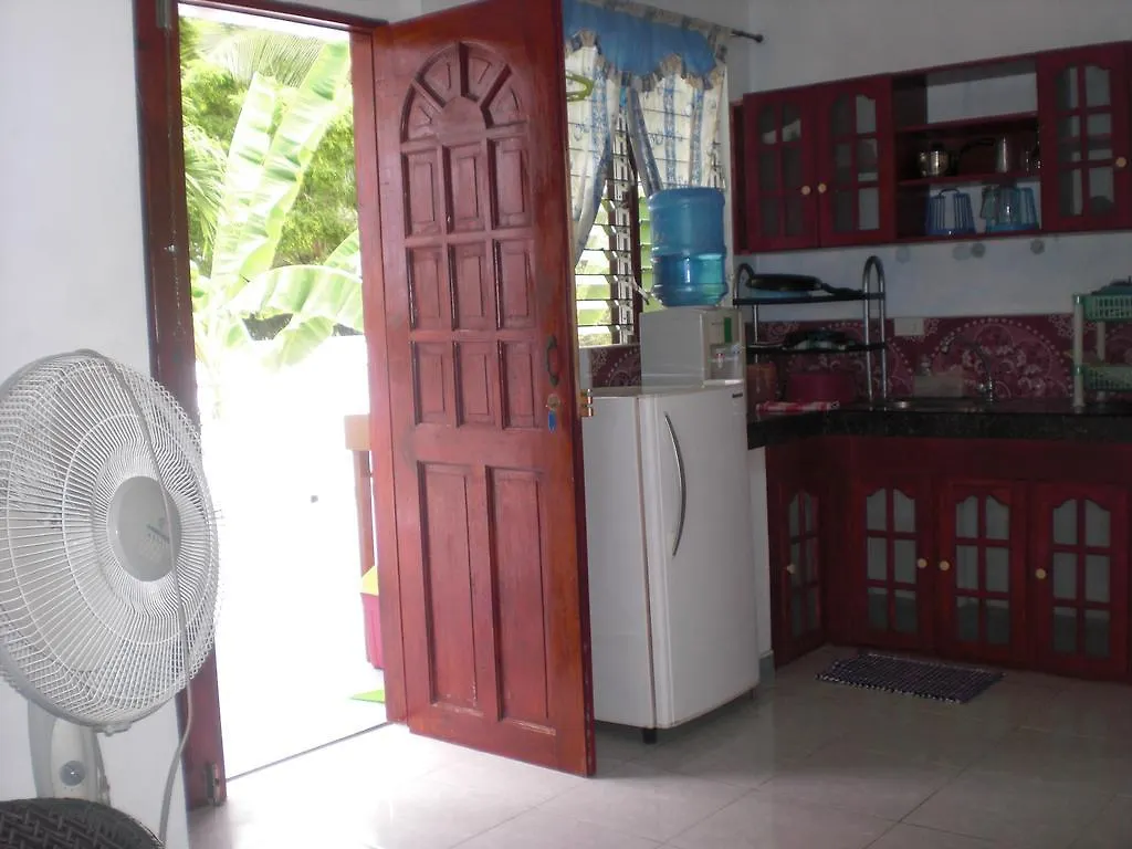 Villa Juana Panglao Philippines