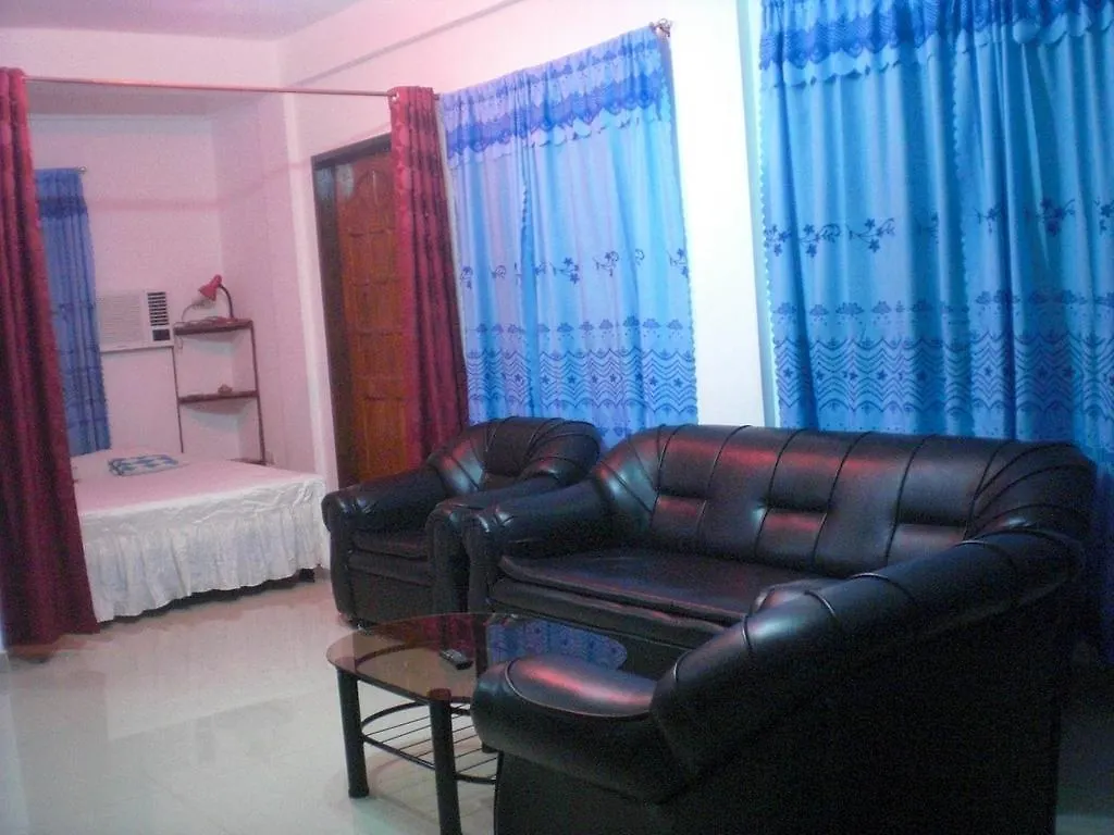 Villa Juana Panglao