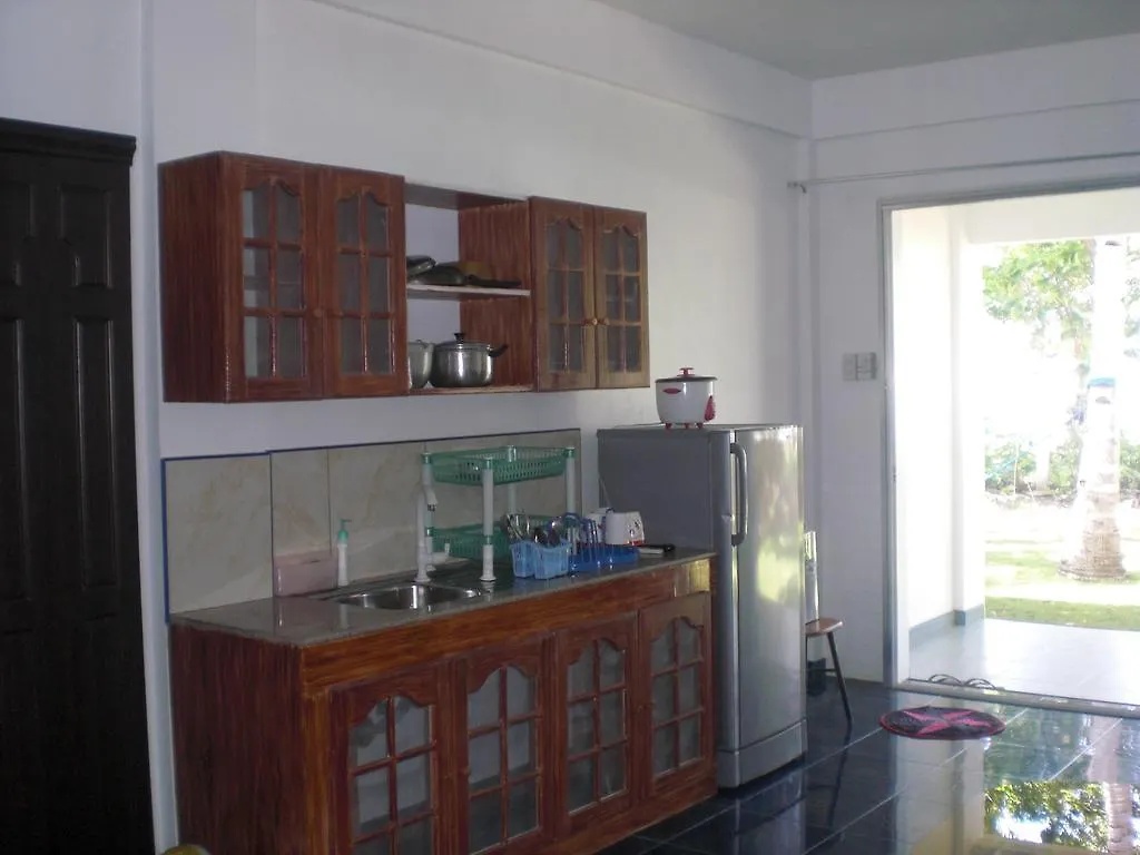 Villa Juana Panglao 2*,  Philippines