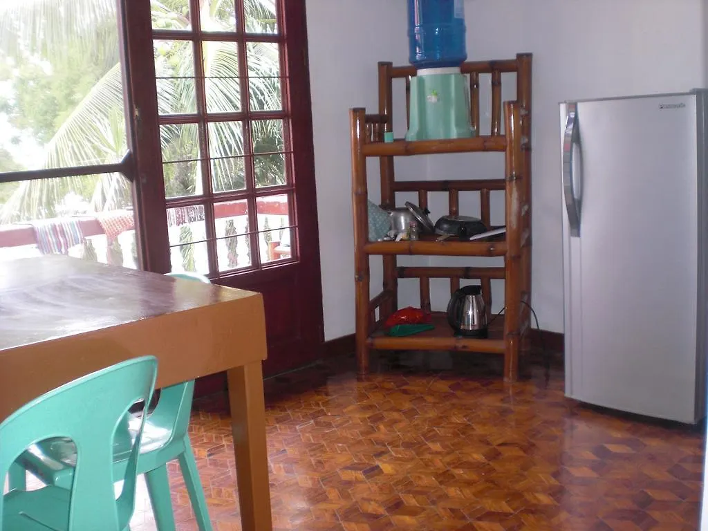 ** Inn Villa Juana Panglao Philippines