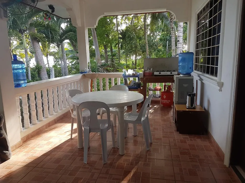 Inn Villa Juana Panglao