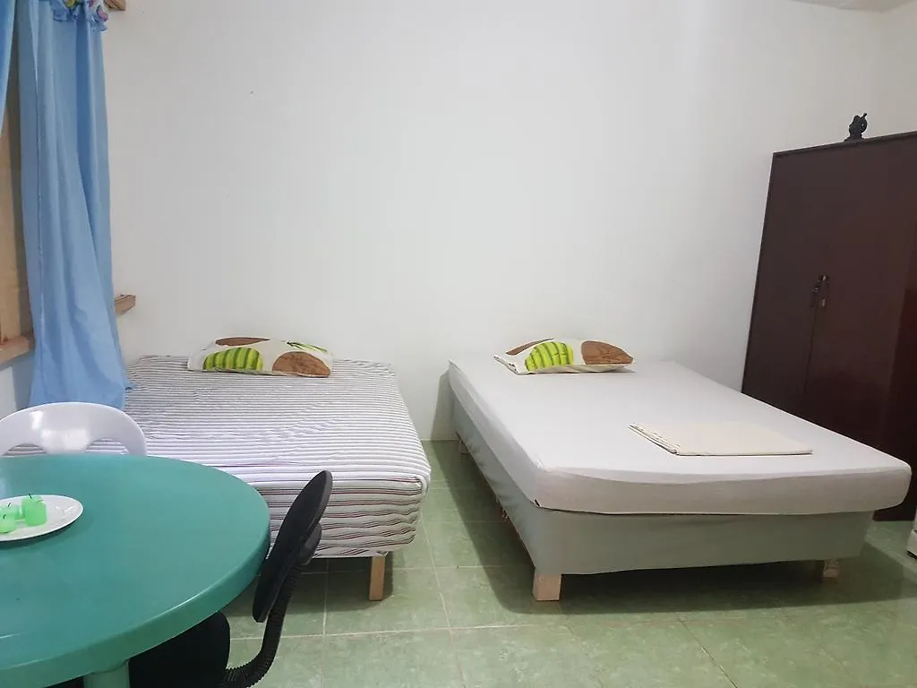 Villa Juana Panglao