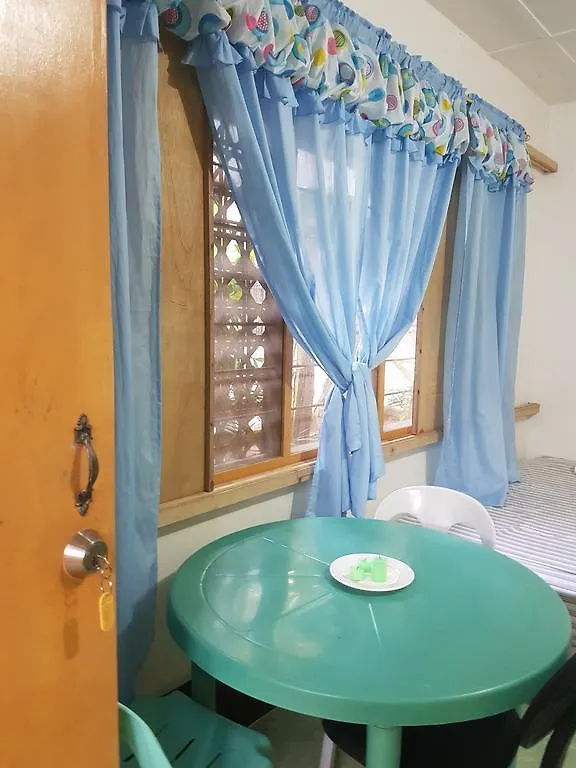Villa Juana Panglao 2*,  Philippines