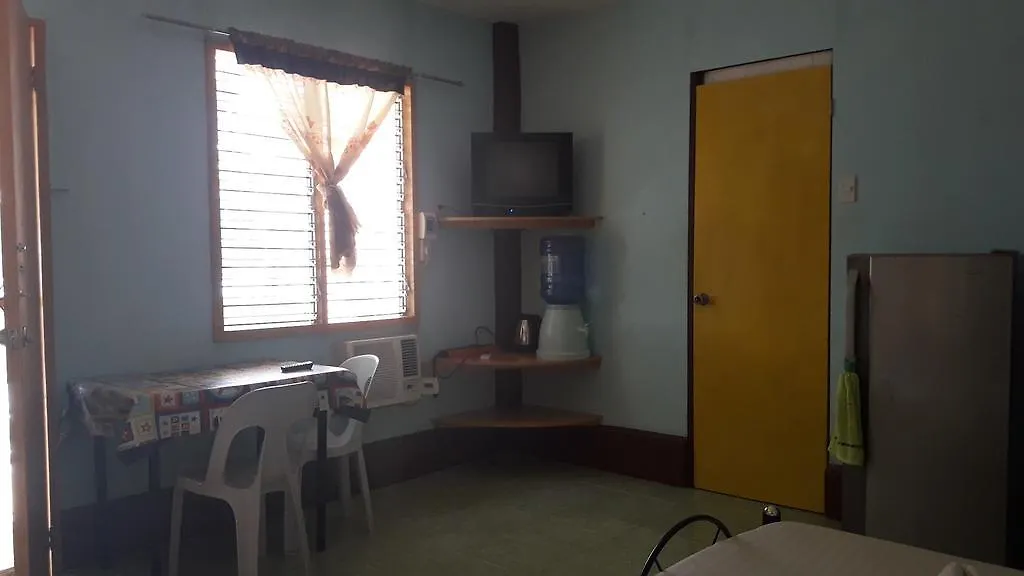 Villa Juana Panglao