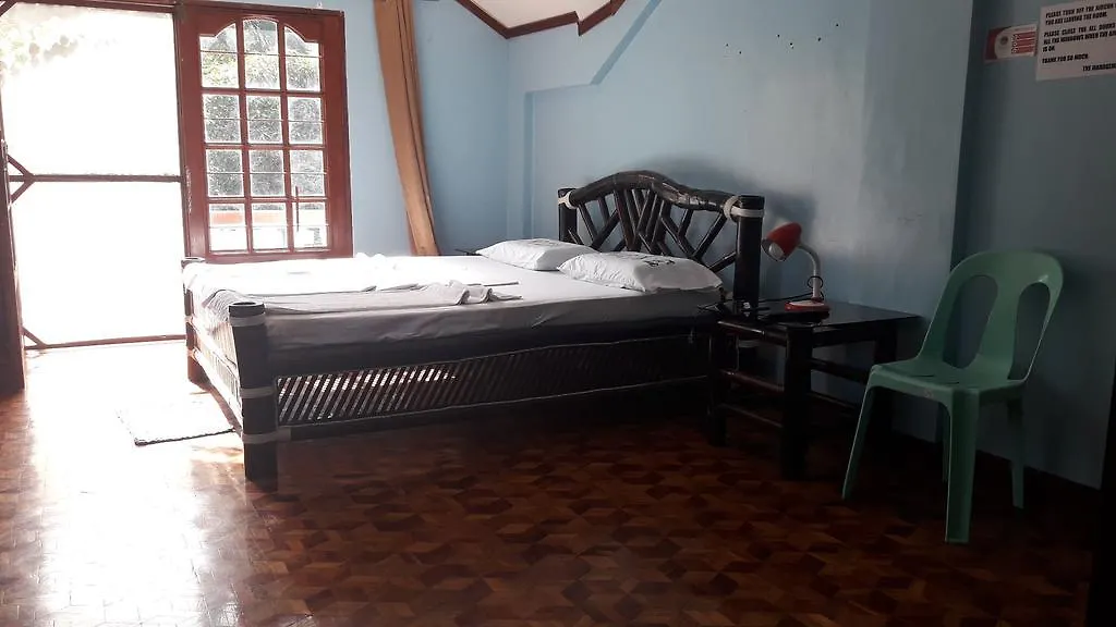 Inn Villa Juana Panglao