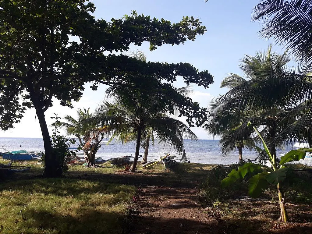 Villa Juana Panglao Inn