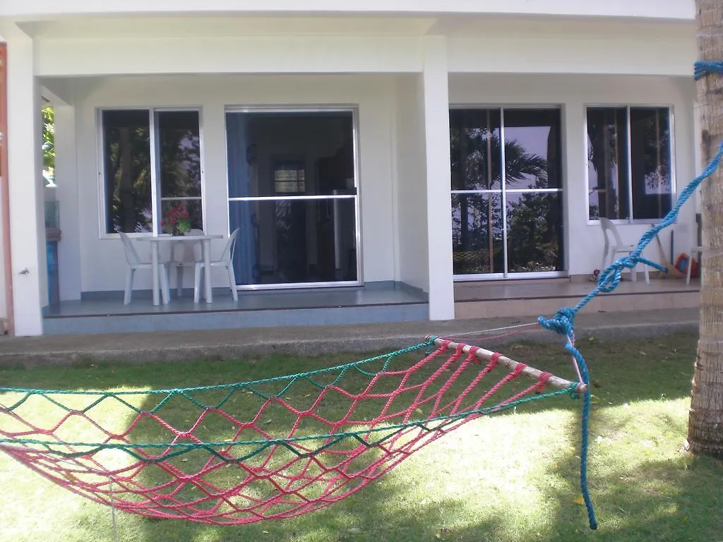Villa Juana Panglao 2*,  Philippines