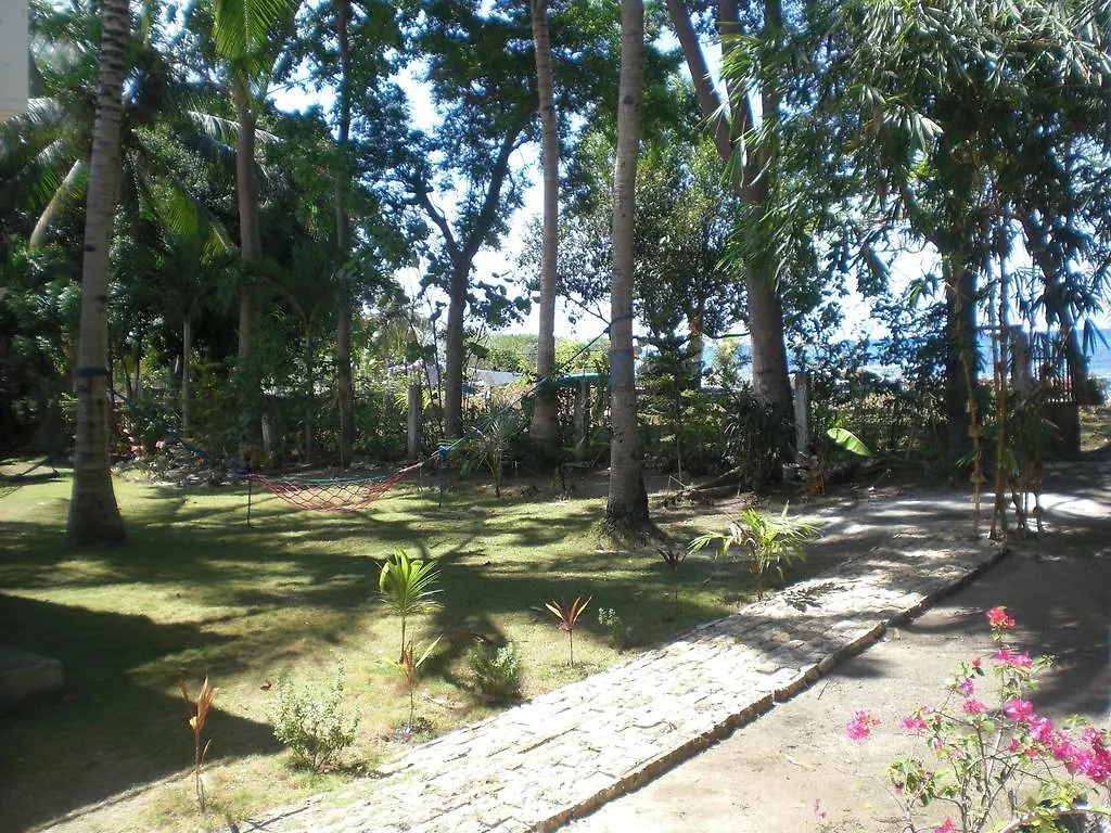 Villa Juana Panglao Inn