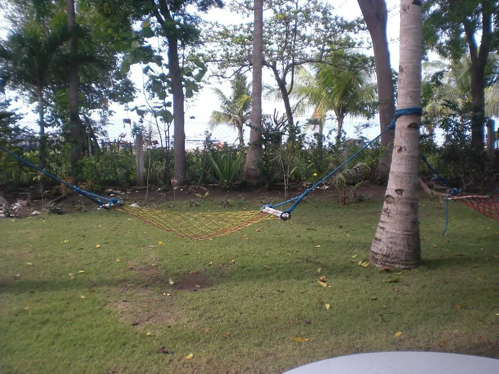 Inn Villa Juana Panglao