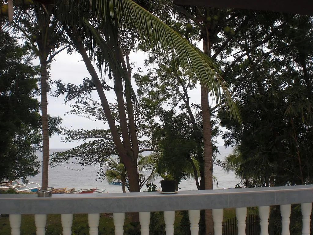 Villa Juana Panglao
